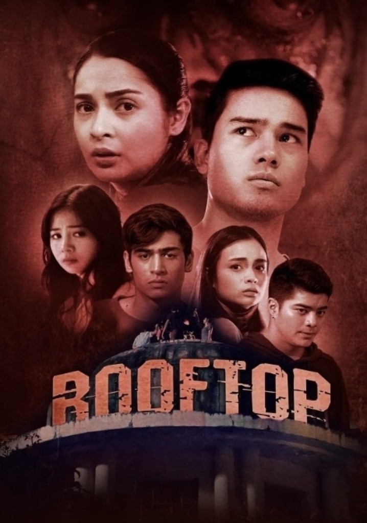 Rooftop streaming where to watch movie online?
